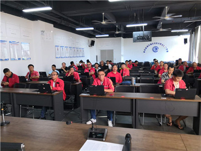 貴陽政通民爆安全技術(shù)職業(yè)培訓學校 家政服務(wù)職業(yè)培訓的新篇章