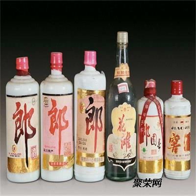 華陽回收 專業化酒類經營與禮品回收新趨勢