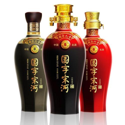 宋河糧液酒怎么樣？酒類經營的醇香之道